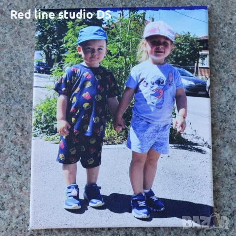 Персонализирана картина от канава, снимка 8 - Арт сувенири - 53812266