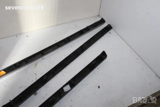 Лайсна табло 3 части Пежо 807 Peugeot 807 Citroen C8 Lancia Phedra, снимка 7 - Части - 50312844