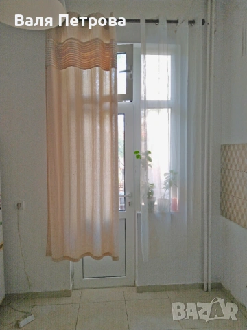 Четиристаен до Петте кюшета и Районен съд