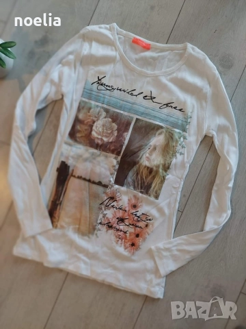 разпродажба - дамска блуза 