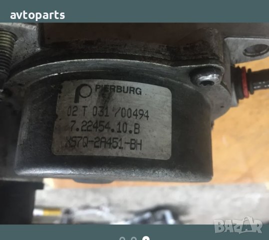 Ford transit 2002година 2.0d вакум помпа, снимка 3 - Части - 40422968