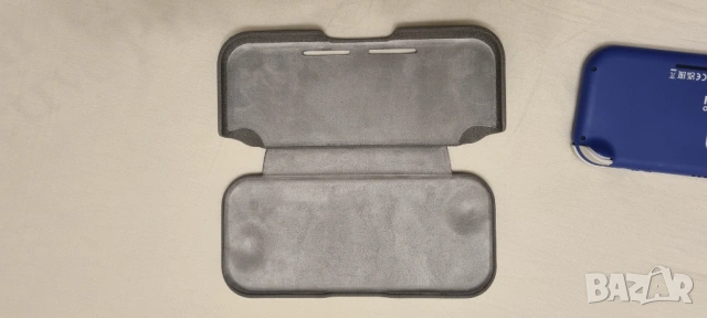 Nintendo Switch Lite Хакнат , снимка 5 - Nintendo конзоли - 53863313