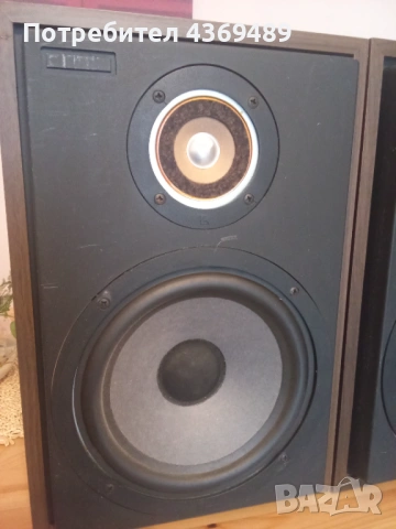 Celestion Ditton 121 тонколони, снимка 6 - Тонколони - 53314959