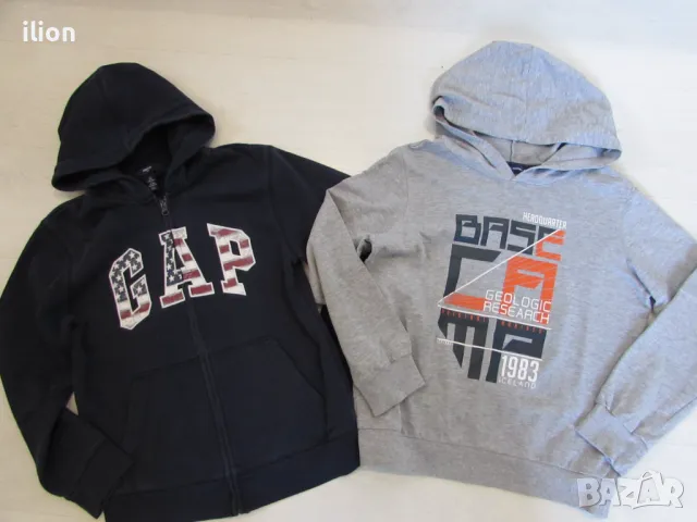 Суичeри GAP - Original Marines