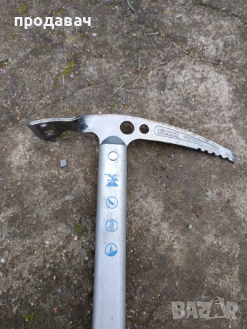 Пикел, снимка 3 - Спортна екипировка - 52706125