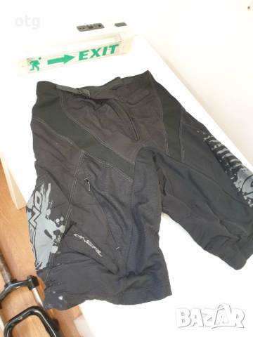 Бридж O'Neal L-XL , снимка 3 - Спортна екипировка - 36199367