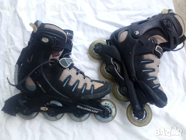 Ролери ROLLERBLADE EVO 07W 41 номер