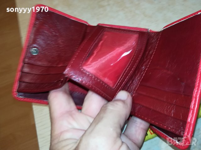 dior-портмоне 0709231736, снимка 6 - Портфейли, портмонета - 42113091