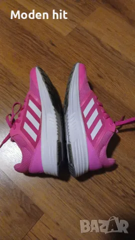 ADIDAS Galaxy 5 W - дамски маратонки номер 36, снимка 3 - Маратонки - 47441930
