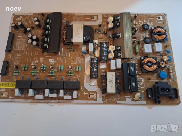 Power Board BN44-00879A от Samsung UE49KS8002T