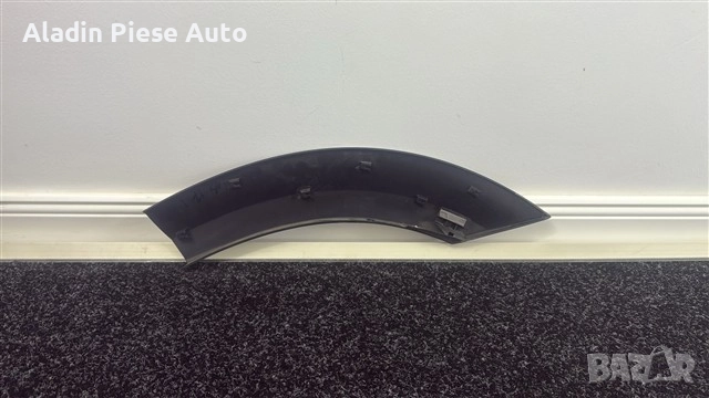 Задна дясна горна лайсна на калника Nissan Juke година 2019 2020 2021 2022 2023 код 93828-6PAOA , снимка 3 - Аксесоари и консумативи - 52522855