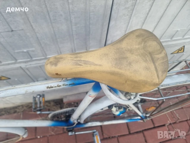 Starnord - шосеен велосипед, снимка 6 - Велосипеди - 51278107