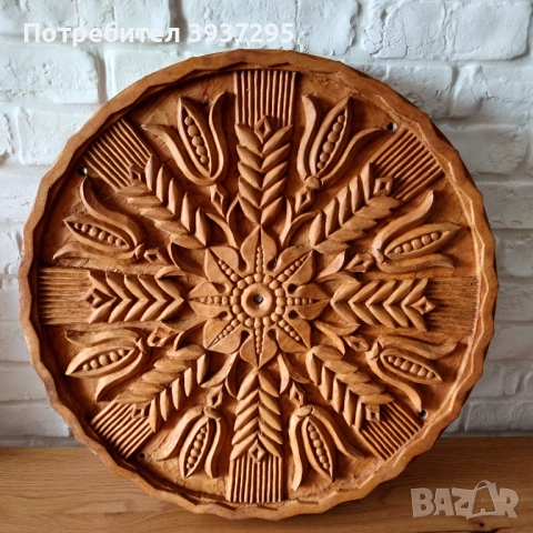 Дърворезби, снимка 11 - Други - 51450855