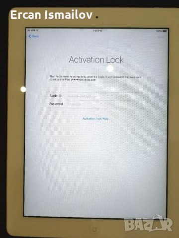 Apple Ipad 2 64GB, снимка 3 - Таблети - 34617242