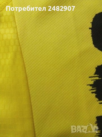 Мъжка спортна тениска, снимка 7 - Тениски - 41369601