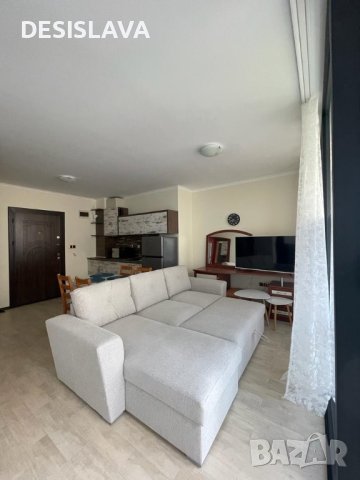 На почивка Апартамент студио на плажа Олимпийски Надежди Равда , снимка 17 - Квартири, нощувки - 40631904