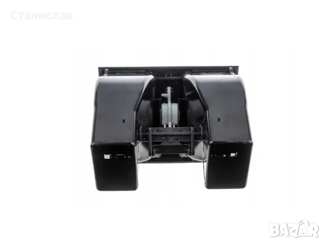 Заден централен въздуховод за VW Touran, снимка 5 - Части - 47673406