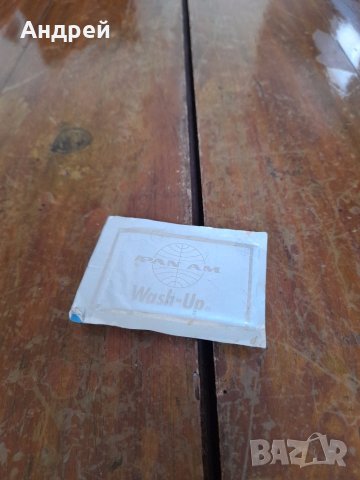 Стара кърпичка Panam