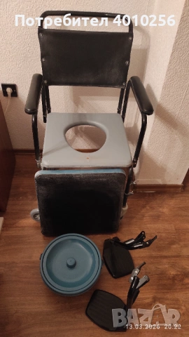 ТОАЛЕТЕН СТОЛ, МНОГО НИСКА ЦЕНА, ПЛОВДИВ, снимка 5 - Тоалетни столове - 53830610