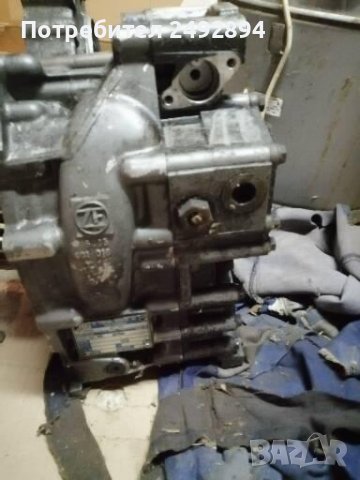 Ретардер за даф, снимка 6 - Камиони - 38856840