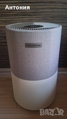 Пречиствател на въздух , снимка 2 - Овлажнители и пречистватели за въздух - 53811570