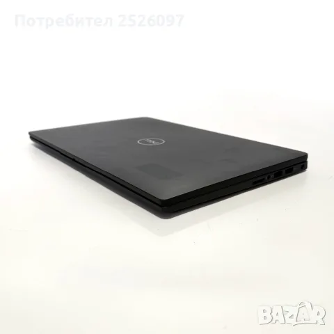 DELL Latitude 7410/IPS Touch/i5-10310U/8GB/256GB/Подсветка, снимка 5 - Лаптопи за работа - 55920756