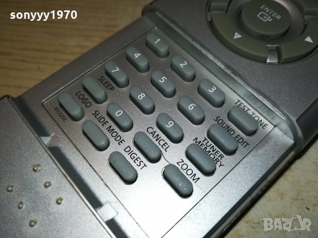 samsung 01225c dvd receiver remote 0103220904, снимка 8 - Ресийвъри, усилватели, смесителни пултове - 35951402