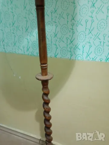 Ретро лампион, снимка 3 - Лампиони - 50004577