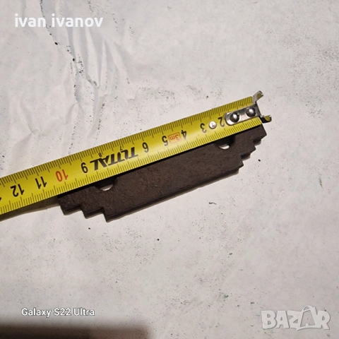 Чукове Фуражомелка , снимка 3 - Селскостопанска техника - 52458918