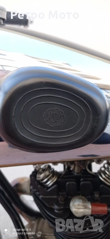 нсю ос 201 nsu os 201, снимка 4 - Мотоциклети и мототехника - 51590322