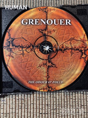 Death - Hardcore - Grind - Thrash , снимка 11 - CD дискове - 41490672