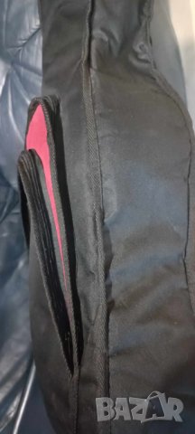 Калъф (gig bag) за акустична китара, снимка 4 - Китари - 42689192