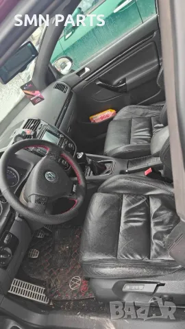 • Продавам Голф 5 GTI на Части, както и ВСЯКАКВИ други Голф 5ци на ЧАСТИ, снимка 10 - Части - 49087789
