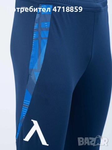 Футболно долнище ADIDAS на ПФК "Левски" 1914, снимка 4 - Футбол - 53850500