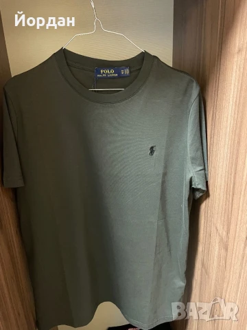 Продавам Маркови Тениски-Dsquared2,G-Star,US Polo,Ralph Lauren,Teodor, снимка 7 - Тениски - 50287558