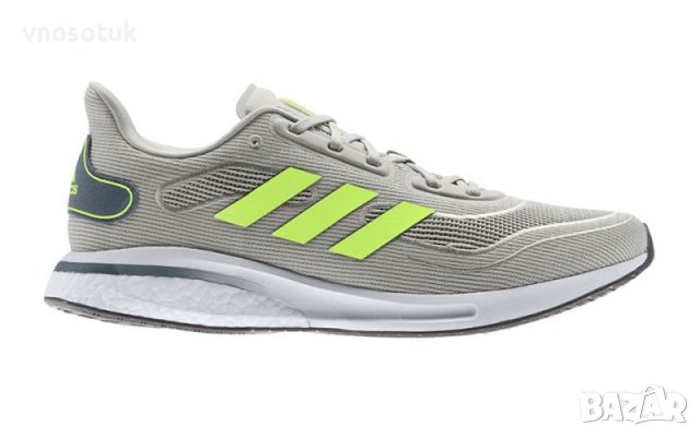 Мъжки маратонки Adidas SUPERNOVA M-номер 43.1/3, снимка 5 - Маратонки - 41329127