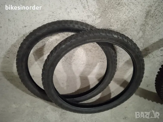 20" гуми за ВМХ, снимка 1