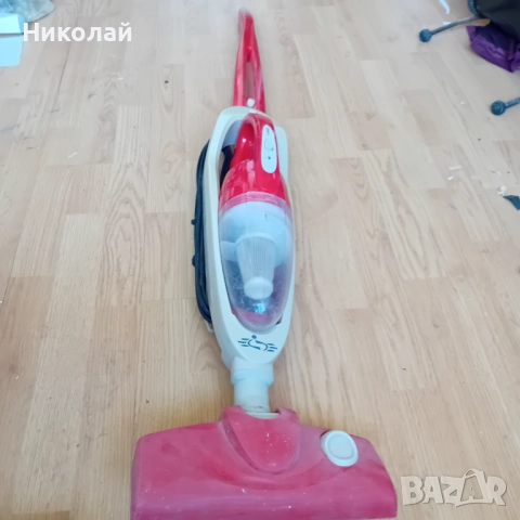 Прахосмукачка малка , снимка 10 - Прахосмукачки - 51699770