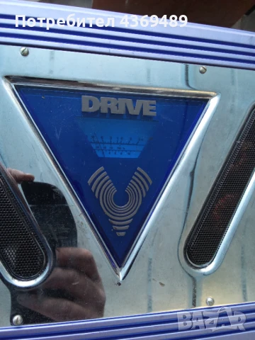 Crunch Drive двуканален усилвател за кола., снимка 3 - Аудиосистеми - 50482085