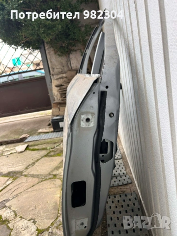 две врати peugeot 208 2021г, снимка 8 - Части - 53582154