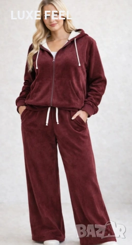 ✨Дамски Комплект 