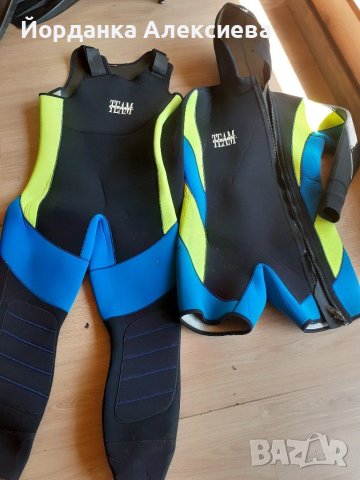 Неопрени, снимка 1