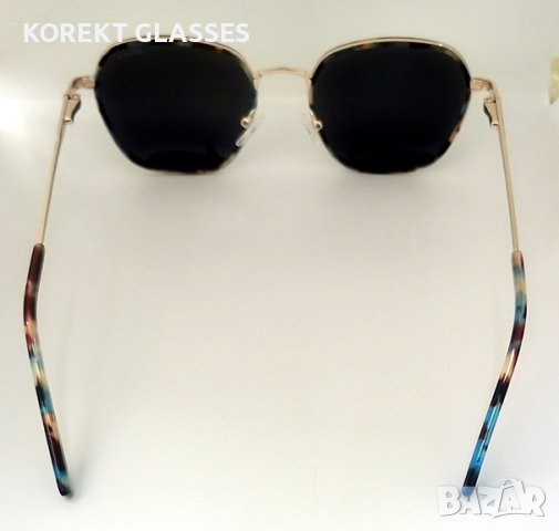 HIGH QUALITY POLARIZED 100% UV защита, снимка 4 - Слънчеви и диоптрични очила - 41703110