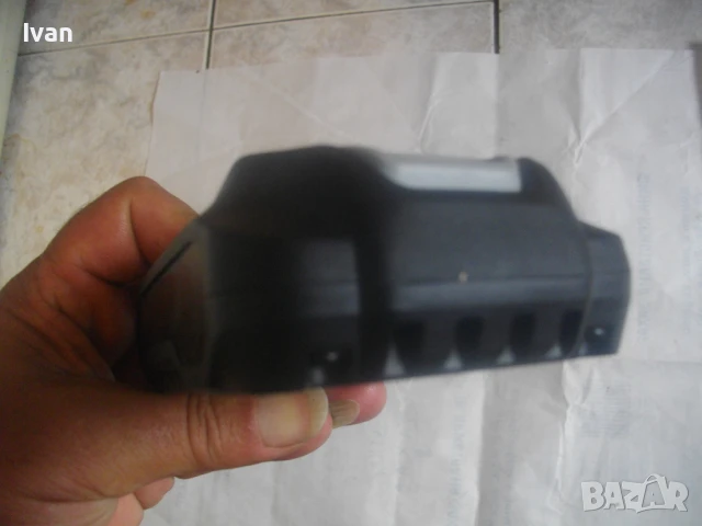 НОВА АКУМУЛАТОРНА БАТЕРИЯ FERREX 20V 2.0A 37Wh ЛИТИЙ-ЙОН, снимка 12 - Други инструменти - 50967174