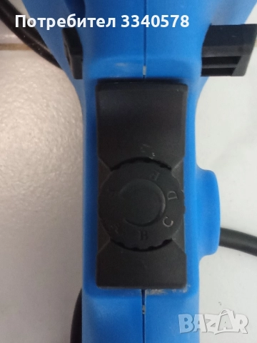 ударна бормашина, снимка 4 - Бормашини - 51027690