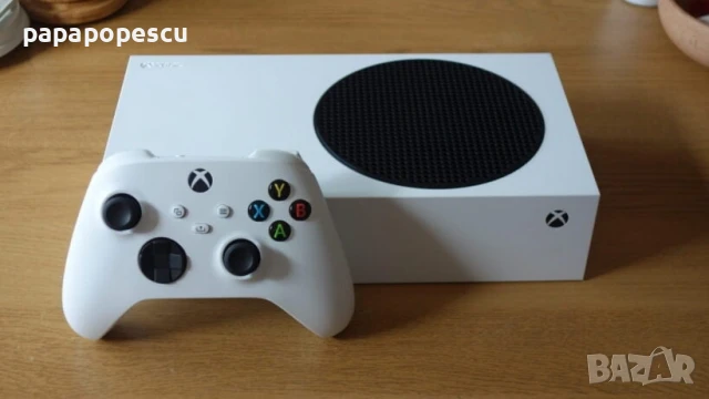xbox series s 512gb, снимка 1