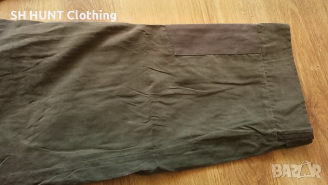 GREENOAKS Trouser размер L за лов риболов и туризъм панталон пролет есен - 114, снимка 5 - Екипировка - 39139309