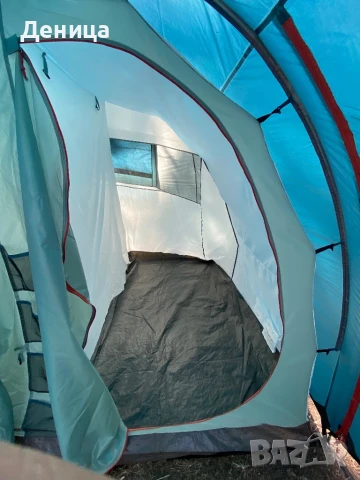 Палатка Easy Camp Galaxy 400, снимка 2 - Палатки - 51276162