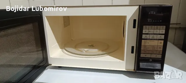 професионална микровълнова , снимка 2 - Обзавеждане за заведение - 48256308