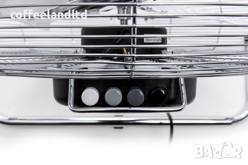  Бърз вентилатор 45 см, 110 W - CR7306, снимка 7 - Вентилатори - 41874376